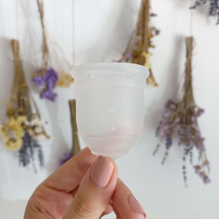 copa menstrual naturcup