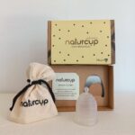 Copa menstrual Naturcup Advance - Imagen 2