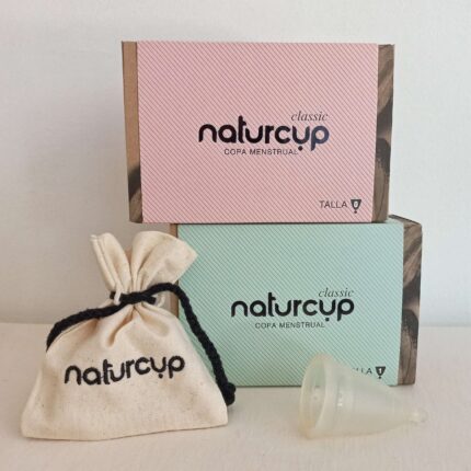 copa menstrual Naturcup