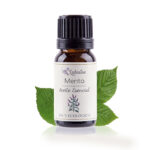 Aceite esencial de menta