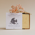 Champú sólido Thais Camila nº 20