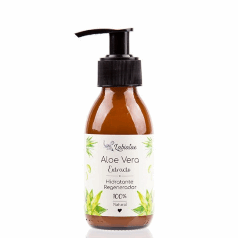 aloe vera puro