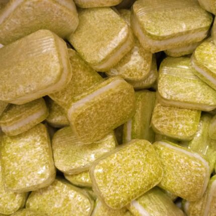 pastillas de lavavajillas ecologicas