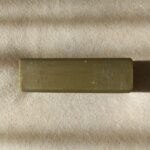 jabón de marsella en stick ecológico