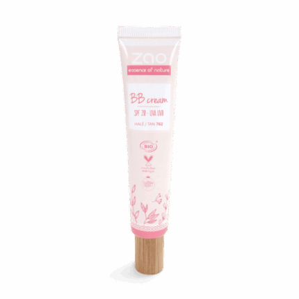 bb cream ecologica spf 20