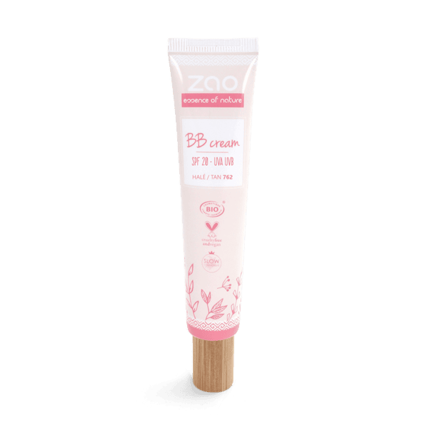 bb cream 762 bb cream ecologica spf 20