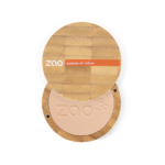 Polvo compacto beige naranja - 302