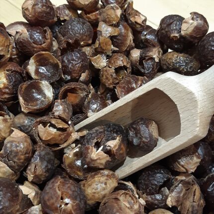 nueces de lavado
