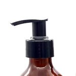 Botella Vidrio Ámbar 1L - Imagen 6
