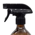 Botella Vidrio Ámbar 500ml - Imagen 8