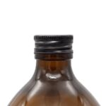 Botella Vidrio Ámbar 500ml - Imagen 9