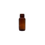 Botella vidrio 60 ml