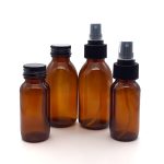 Botella vidrio 125 ml - Imagen 4