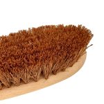 Cepillo de Madera para Alfombras