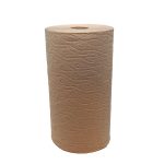 Papel de cocina ecológico reciclado