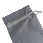 Bolsa Algodón Barra de Pan - Imagen 2
