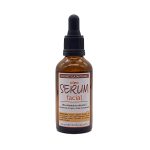 Sérum Facial Nutritivo 50ml