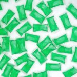 Friegasuelos ecológico en capsula
