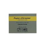 papel de armenia