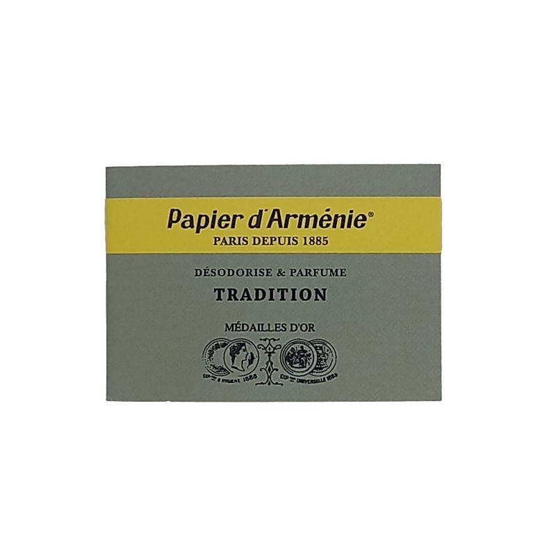 papel de armenia
