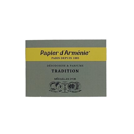 papel de armenia
