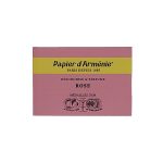 Papel de armenia rosas