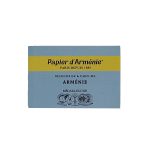 Comprar papel de armenia
