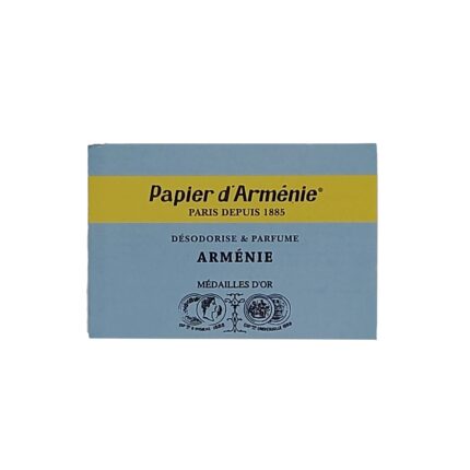 Comprar papel de armenia