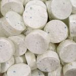 pastillas antical lavadora