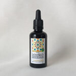 Aceite capilar fortificante Premio Organics Clean Awards 2023