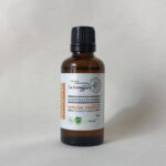 Aceite Bebé Dulces Sueños