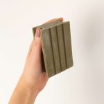 Jabón de Marsella con Bicarbonato - Imagen 2