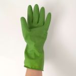 Guantes de Látex Natural - Imagen 2