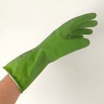 Guantes de Látex Natural - Imagen 4