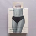 braga menstrual