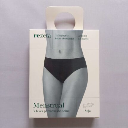 braga menstrual