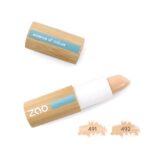 Corrector en stick