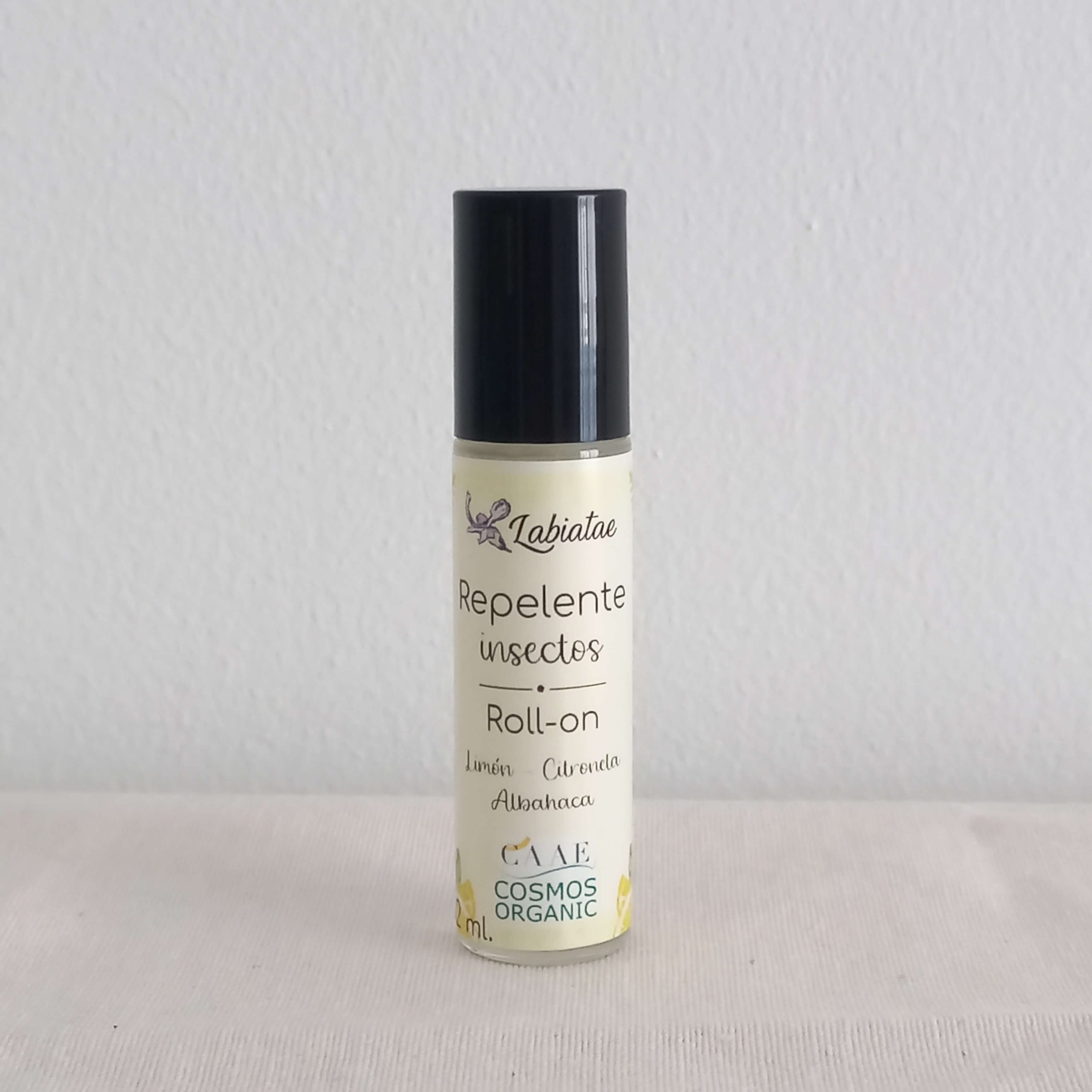 Repelente de mosquitos Roll on | ASÍ SIN MÁS repelente de mosquitos en roll on