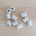 perlas cerámicas
