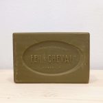 Jabón de Marsella en pastilla 250g