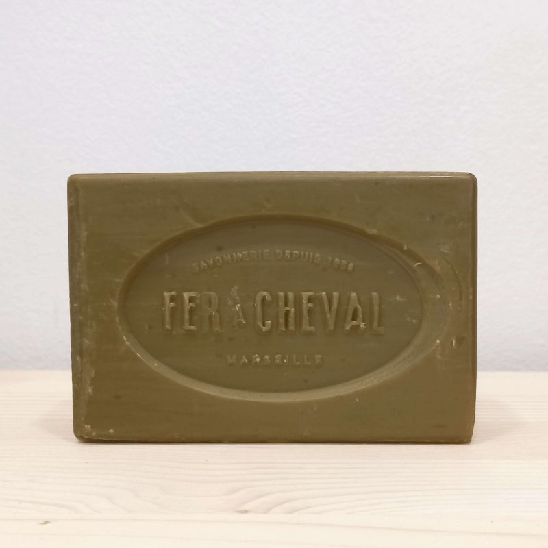 Jabón de Marsella en pastilla 250g