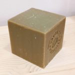 Jabón de Marsella ecológico - Imagen 2