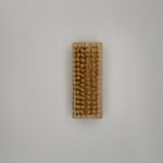 Cepillo de uñas de madera - Imagen 3