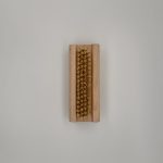 Cepillo de uñas de madera - Imagen 4