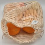 Bolsa malla de algodón para granel - Imagen 2