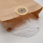 Lavavajillas en Polvo