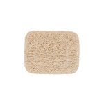 jabonera de luffa