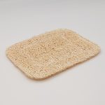 Jabonera de luffa - Imagen 2