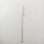 Cepillo limpia pajitas fino - Imagen 2