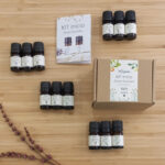 Kit Inicio Aceites Esenciales - Imagen 2